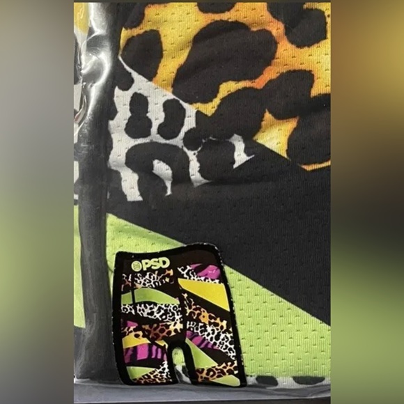 PSD men boxer large - Picture 3 of 3